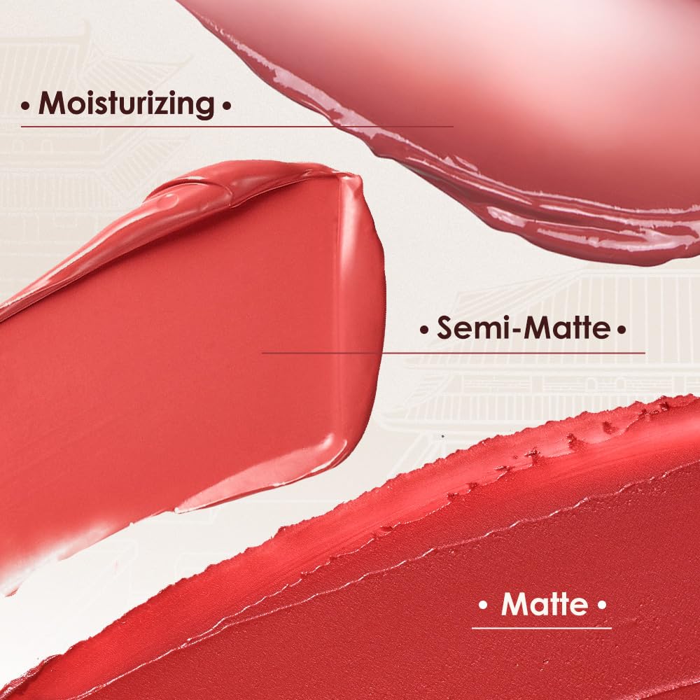 Catkin lipstick gift-ready packaging makes an ideal present for loved ones.