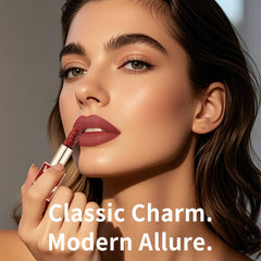 Catkin Moist Lipstick soft lip look for natural, hydrated lips