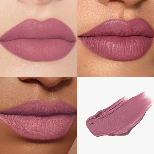 Catkin 167 lipstick tube packaging showcases elegant design for quick touch-ups