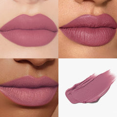 Catkin 167 lipstick tube packaging showcases elegant design for quick touch-ups