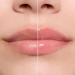 Catrice Glossin' Glow lip oil jumbo doe-foot applicator for precise, easy application