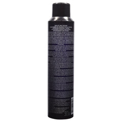 CATWALK by TIGI Root Boost application demonstrates texture and long-lasting volume