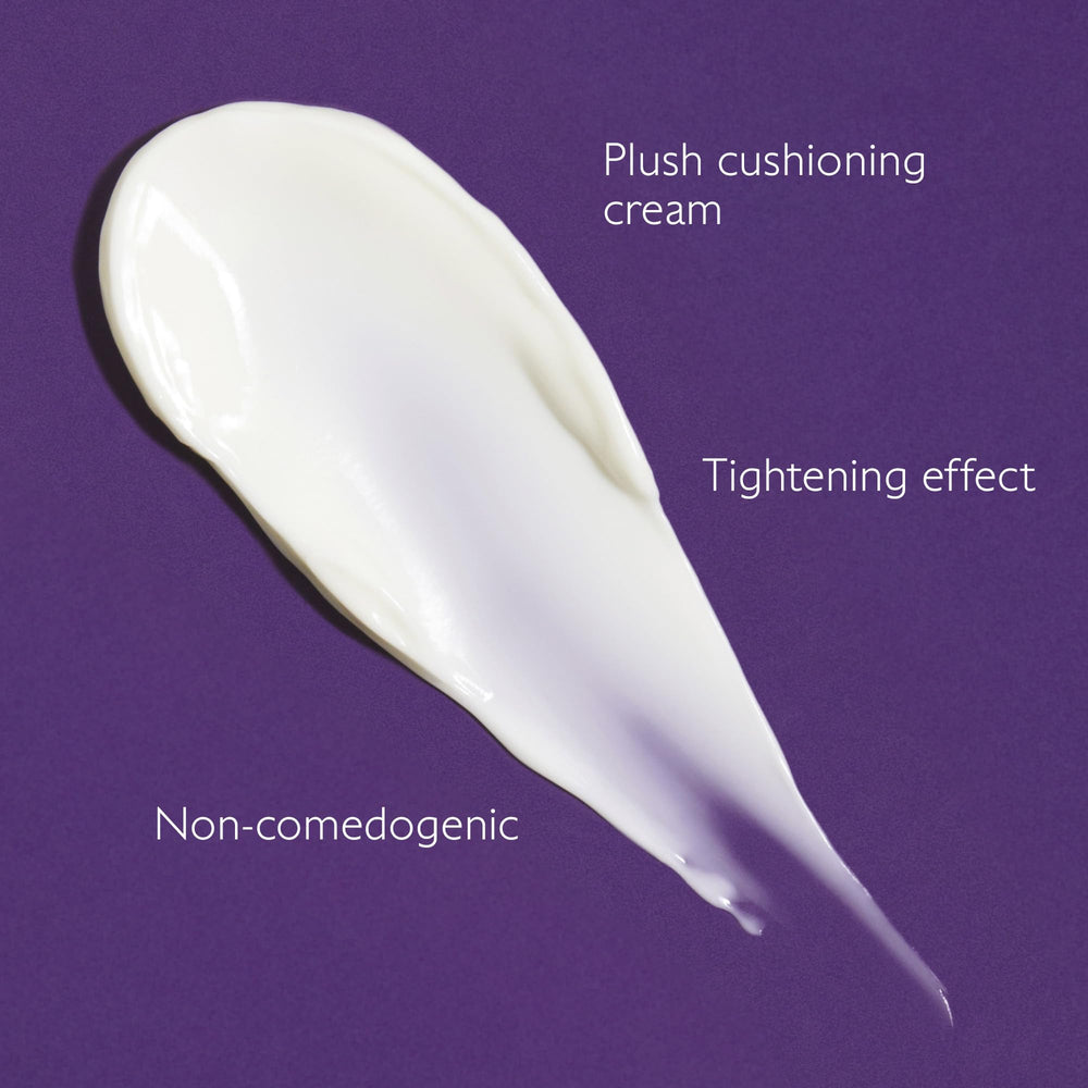 Caudalie Premier Cru neck and décolleté routine for even tone