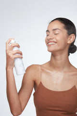 CAVIAHUE Caviahue mineral-rich water spray bottle highlighting mineral benefits