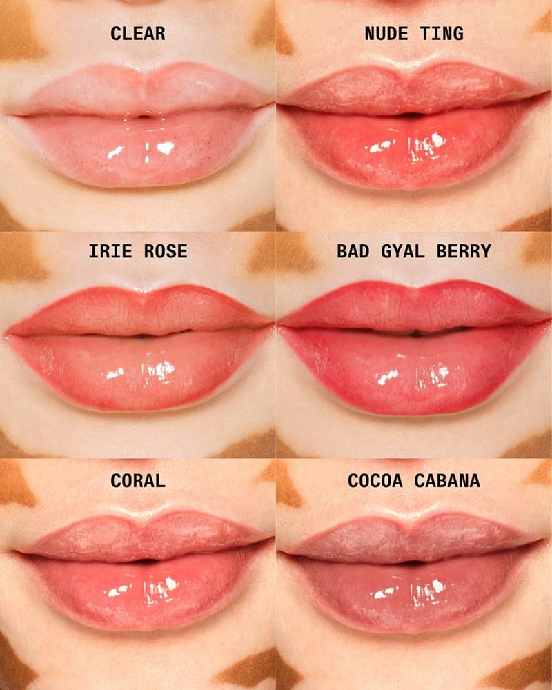 Cay Skin Isle Lip Balm SPF 30 aloe stem cells soothe and protect lips