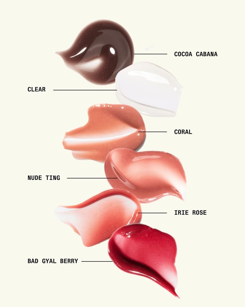 Cay Skin Isle Lip Balm SPF 30 shea oil restores moisture without heaviness