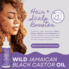 CB SMOOTHE 2-pack box showing convenient daily supply for hair nourishment.