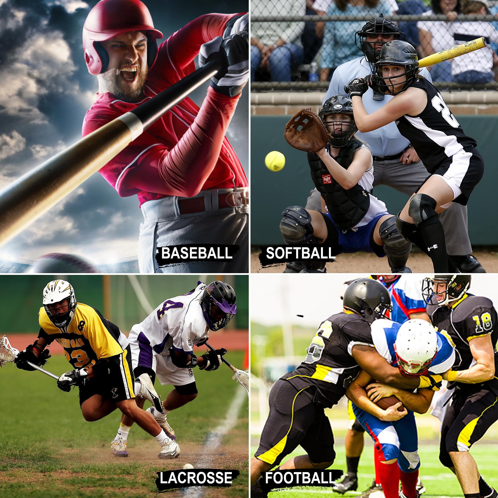 CCbeauty eyeblack stick sweat-resistant wear through intense activity.