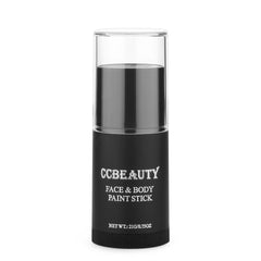 CCbeauty easy-to-remove paint stick with included sponge for quick cleanup.