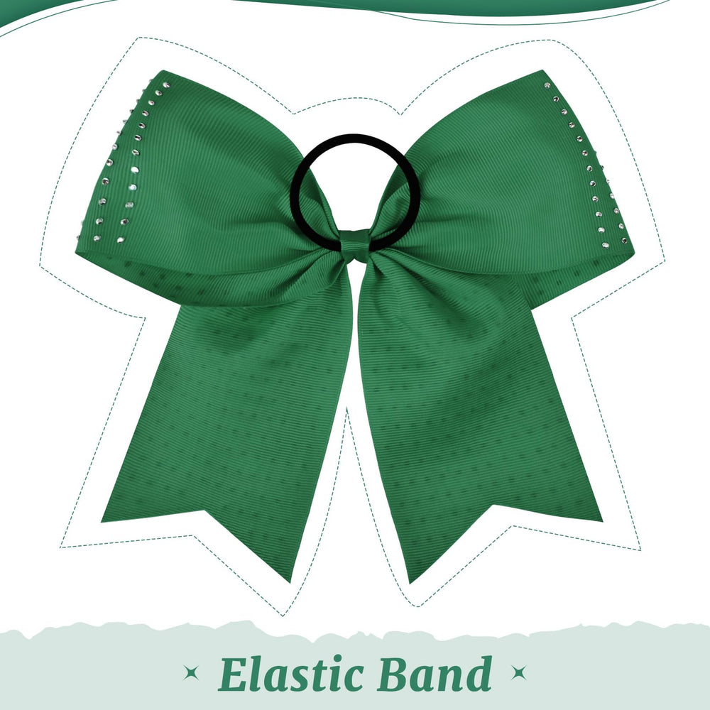 CEELGON high quality grosgrain ribbon provides durable hold without fraying