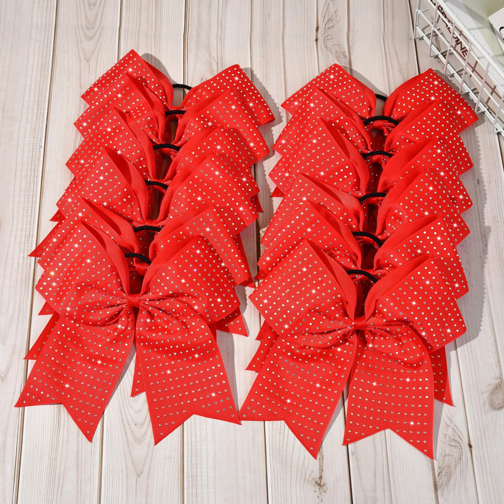 CEELGON elastic ponytail holder ensures comfortable, reliable fit