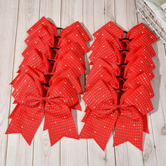 CEELGON elastic ponytail holder ensures comfortable, reliable fit