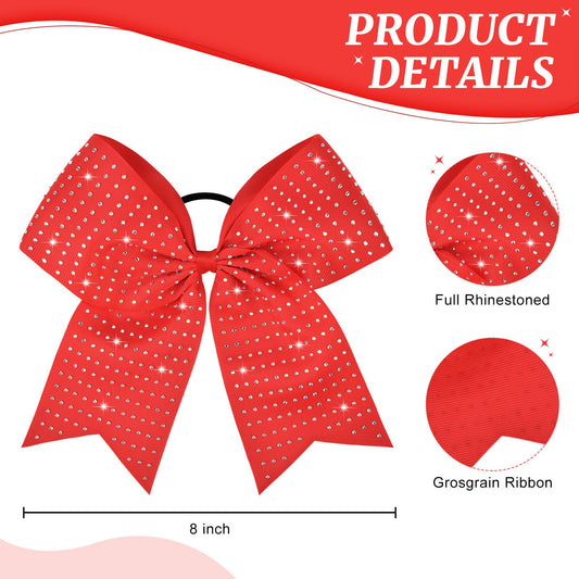 CEELGON rhinestone accents sparkle brilliantly for standout performance