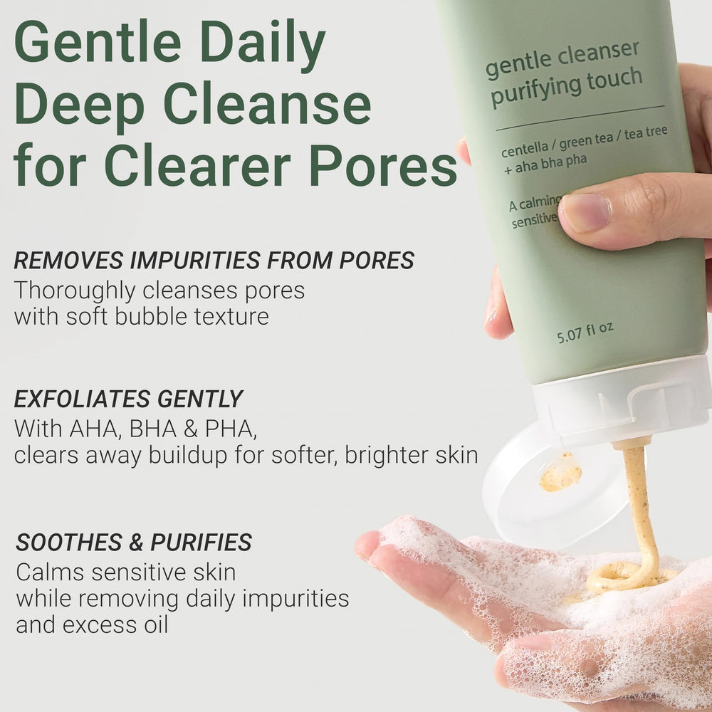 CELDYQUE acid complex visual offers gentle resurfacing for smoother skin