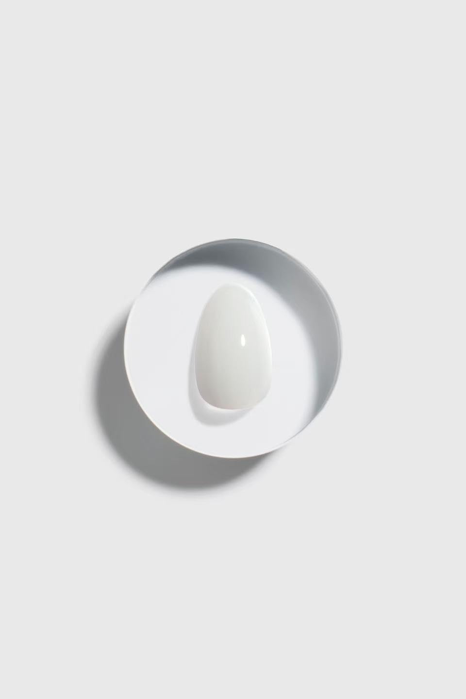 Nail glue and tabs included for quick, secure application and removable wear
