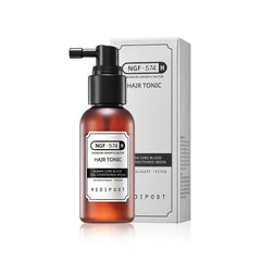 CELONIA NGF 574H scalp health benefits with enriched ingredients.