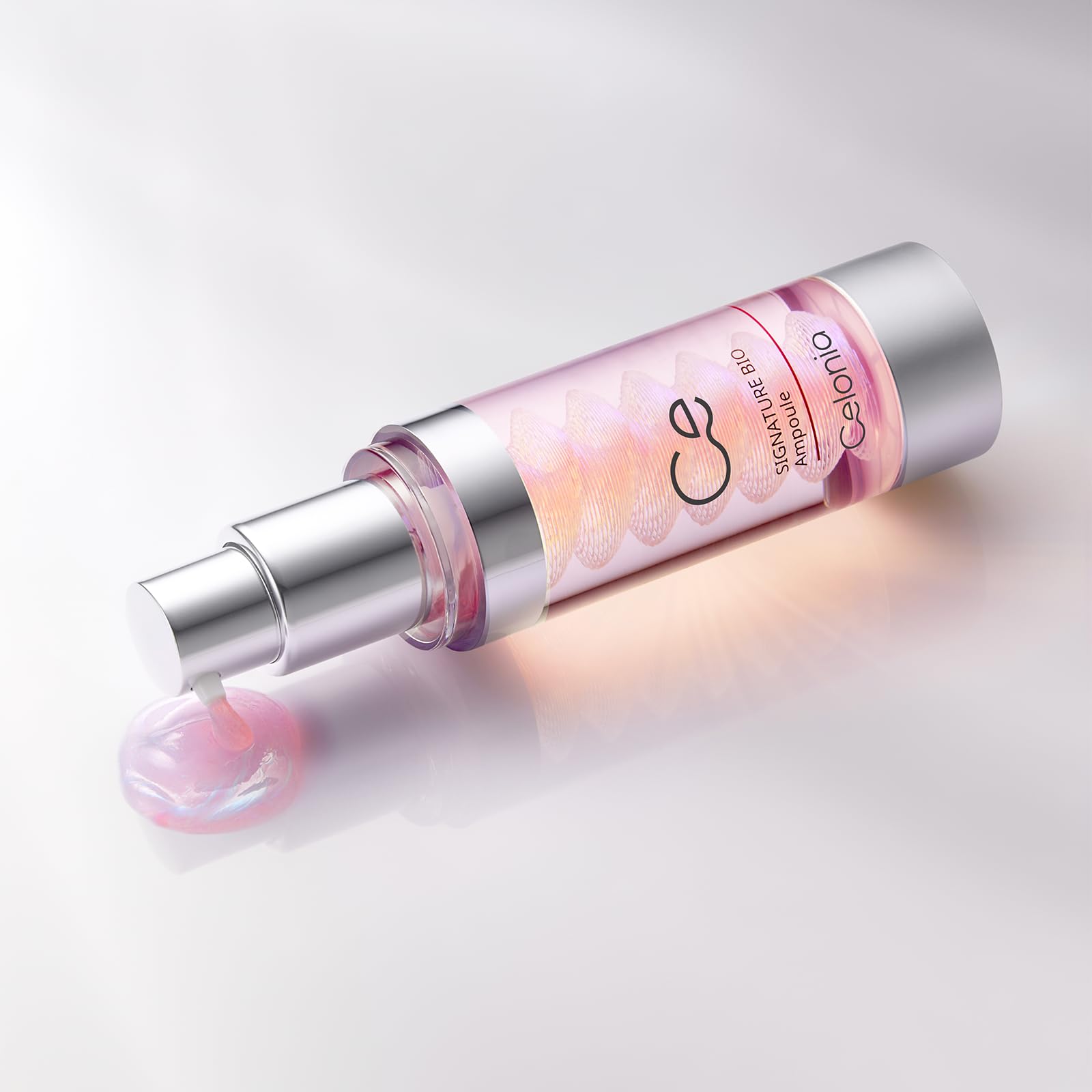 CELINO Celonia Signature Bio Ampoule suitable for sensitive skin usage