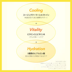 Cell Fusion C Vitamin-rich formula for daily use.