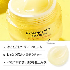 Cell Fusion C Dermatologist-tested label on sensitive skin.