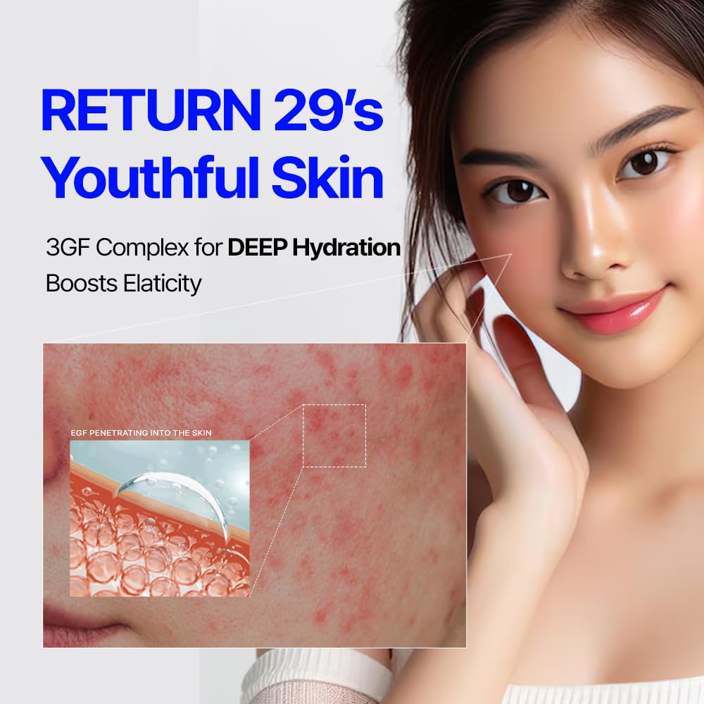 CELL29 Riverfill Repair Cream jar close-up reveals rich, nourishing texture.