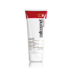Cellcosmet Activator Gel bottle close-up for energized, hydrated skin.