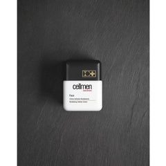 Sleek packaging of Cellmen Face Cream conveys premium daily skincare ritual.