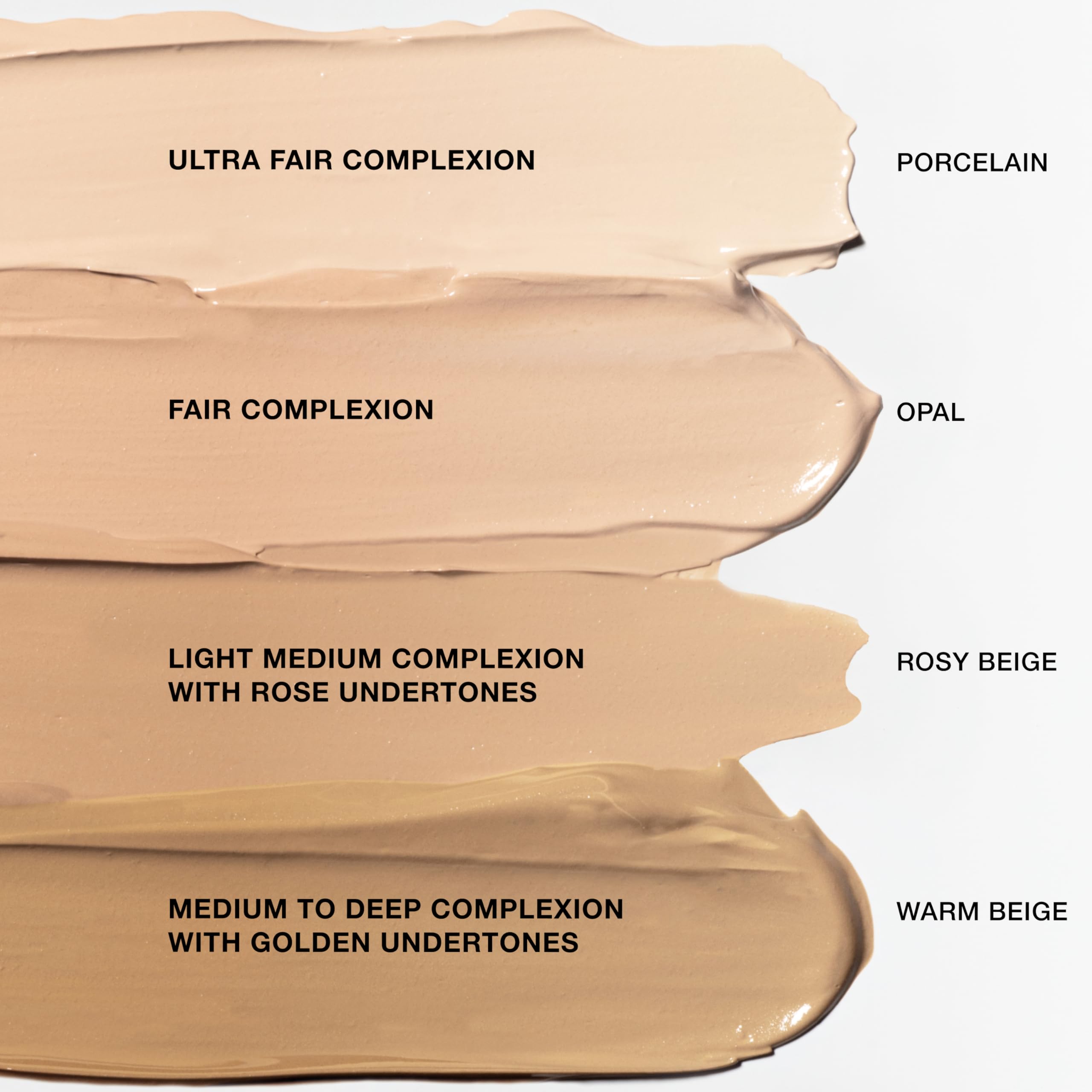 Cellcosmet CellTeint Rosy Beige bottle with natural tint and subtle plump