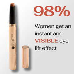 CELLMETICS BEAUTY Kissed02 precision-tip eye stick for tightlining and defined lash lines