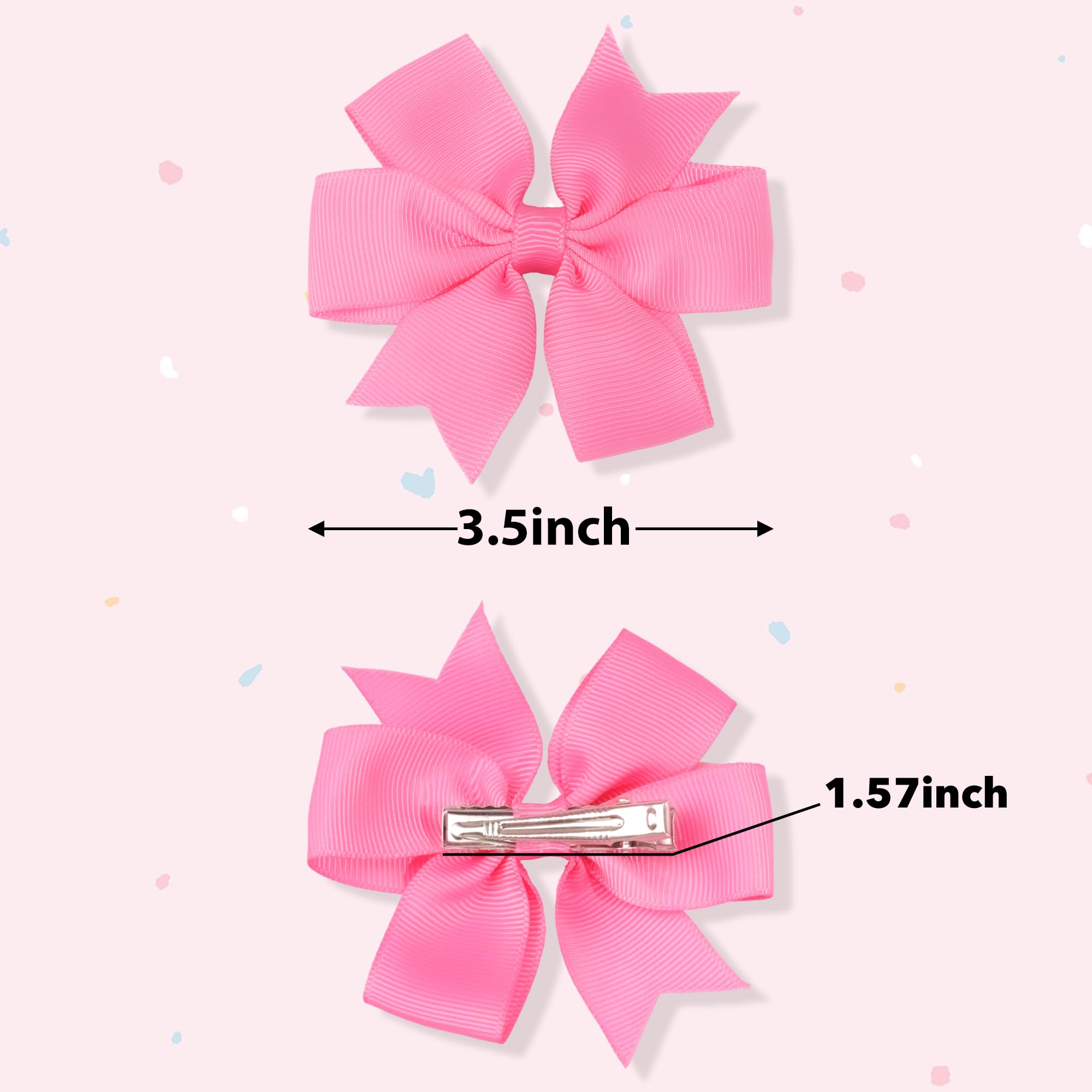Cellot bow clip close-up with durable metal attachment for secure hold.