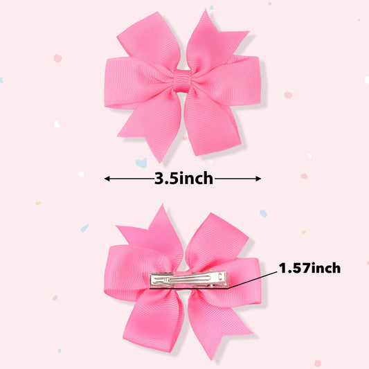 Cellot bow clip close-up with durable metal attachment for secure hold.