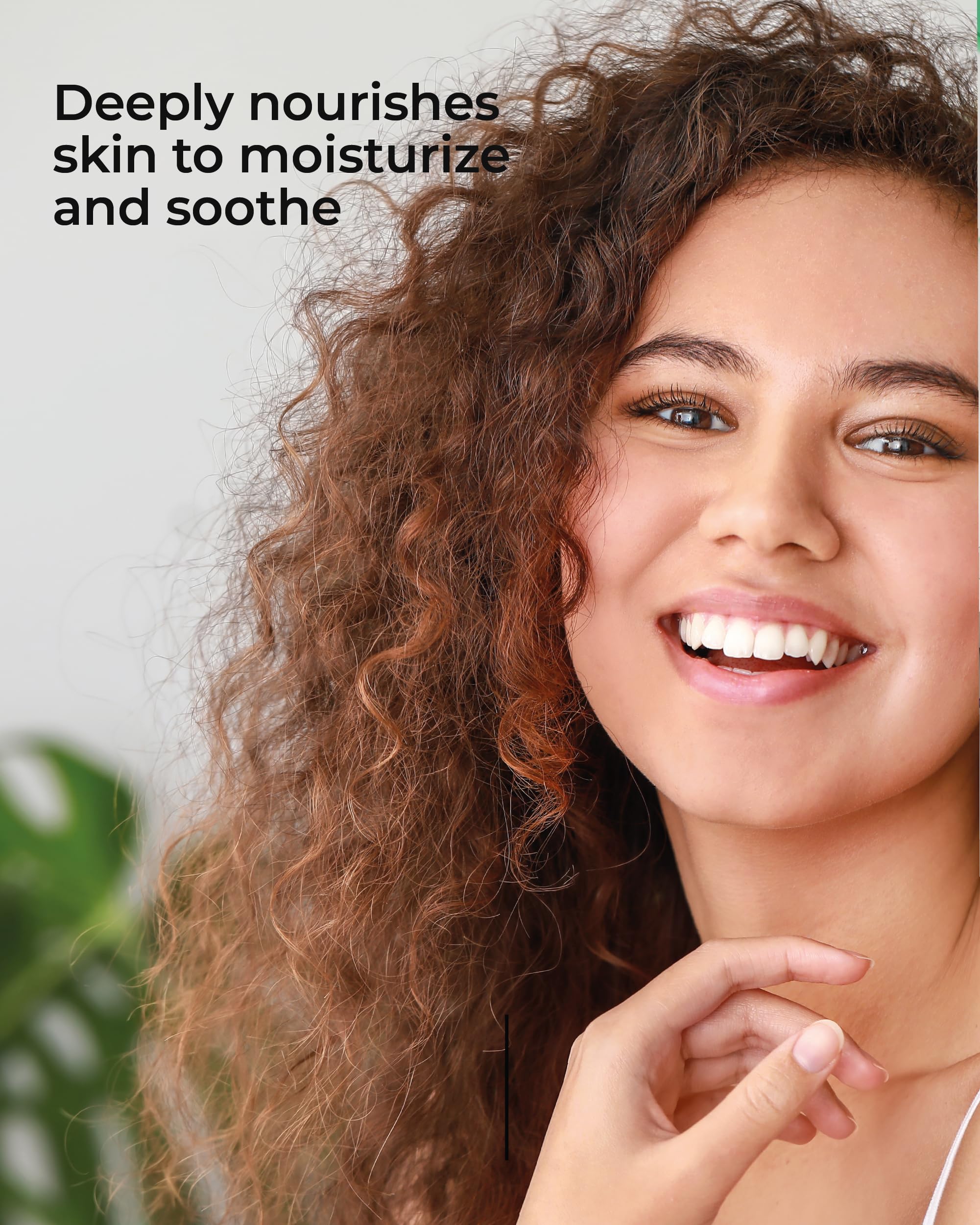 CENTELLIAN 24 Madeca Mask application step visual with 10-20 minute use