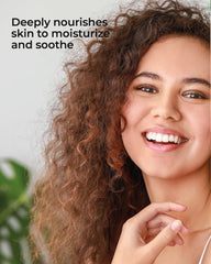 CENTELLIAN 24 Madeca Mask application step visual with 10-20 minute use