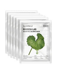 CENTELLIAN 24 Madeca Mask pack front view for calming skincare