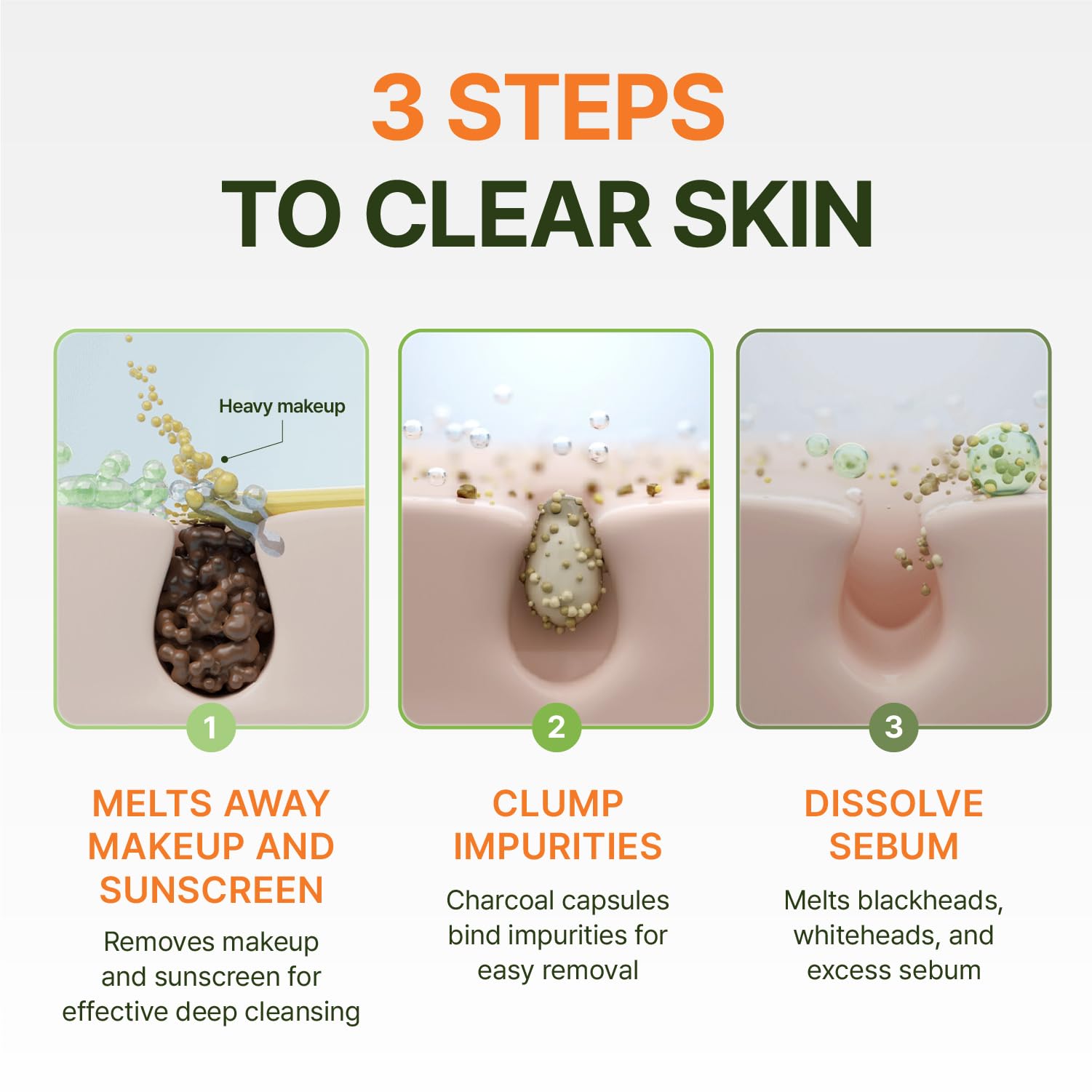 CENTELLIAN 24 Madeca Matcha Cleansing Oil bottle showcases premium ingredient blend.