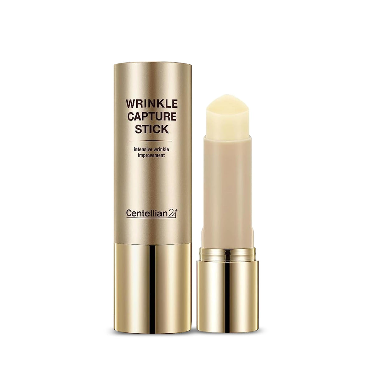 CENTELLIAN 24 Madeca Wrinkle Capture Stick packaging for travel-friendly skincare