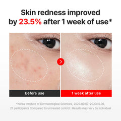 CENTELLIAN24 Madeca Cream Time Reverse TECA 30,000ppm for refined texture