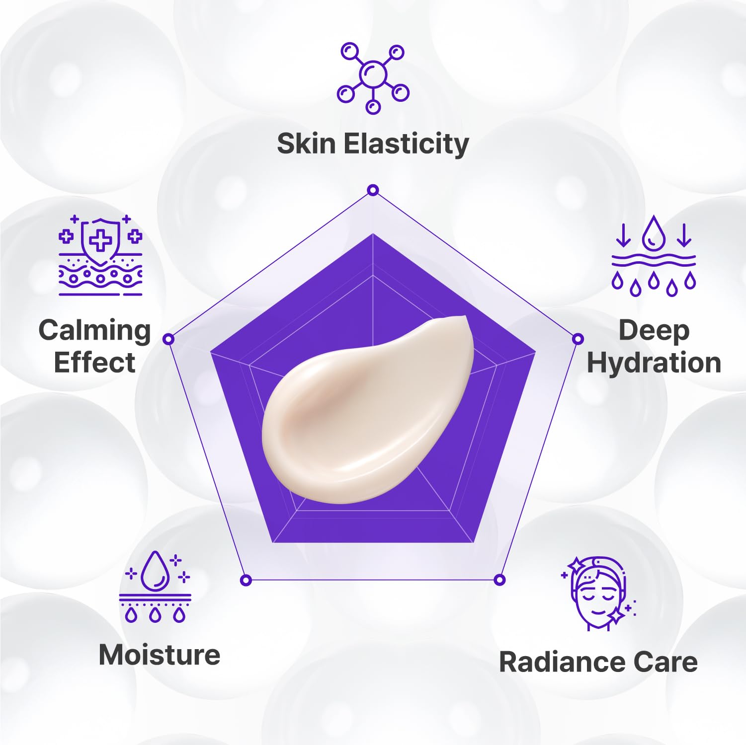 Centellian 24 soothing care with beta sitosterol calming irritated skin