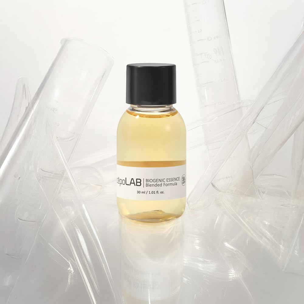 Cepolab all-skin-types formula designed for daily hydration and refreshed feel.