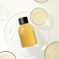 CEPOLAB Biogenic Essence pump dispense enables controlled, precise application