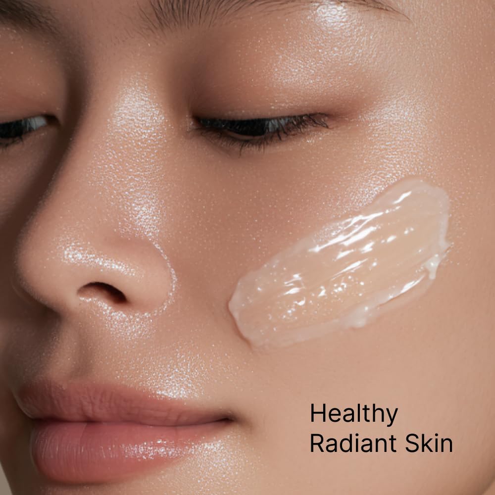 cepoLAB Biogenic Moisturizer packaging box highlights premium skincare branding.
