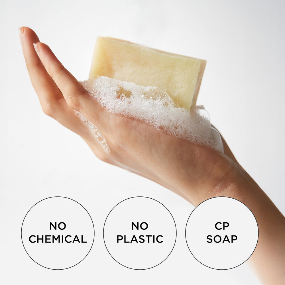 cepolab biogenic soap lavender oil aroma in formula