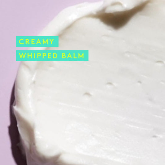 Ceramighty AF Eye Balm applied under the eye for a refreshed look