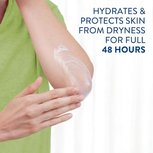Cetaphil clinically tested label emphasizing gentle skin compatibility.