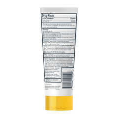Cetaphil Sheer Mineral Sunscreen SPF 50 travel size fits in bags and purses.