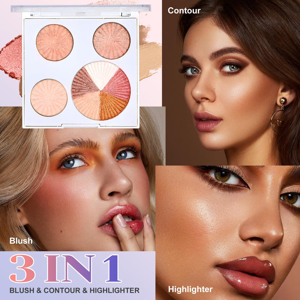 CHAFFUL cruelty-free gift box packaging highlighting ethical beauty