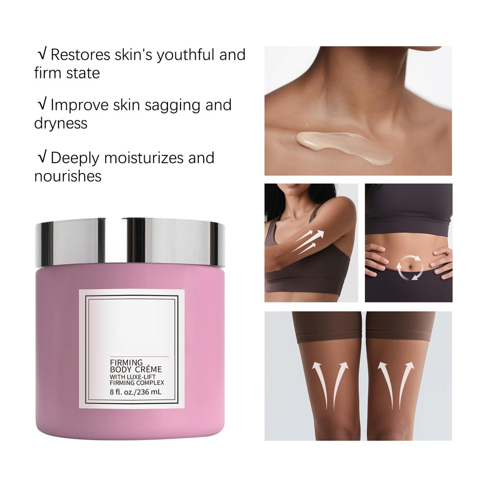 After-shower routine with quick, easy daily use
