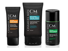CHAMUEL MEN gift-ready packaging suitable for gifting