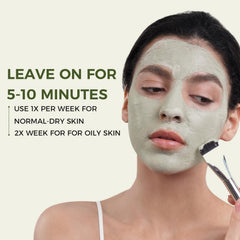 CHANDO HIMALAYA PCA Zinc for pores tightening and oil control