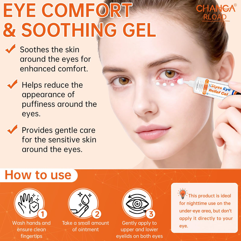 Compact 1.4oz tube ideal for travel and on-the-go use.