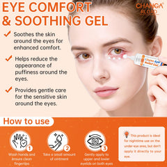 Compact 1.4oz tube ideal for travel and on-the-go use.